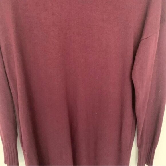 Lululemon Softer Still Dress Garnet - Picture 12 of 13